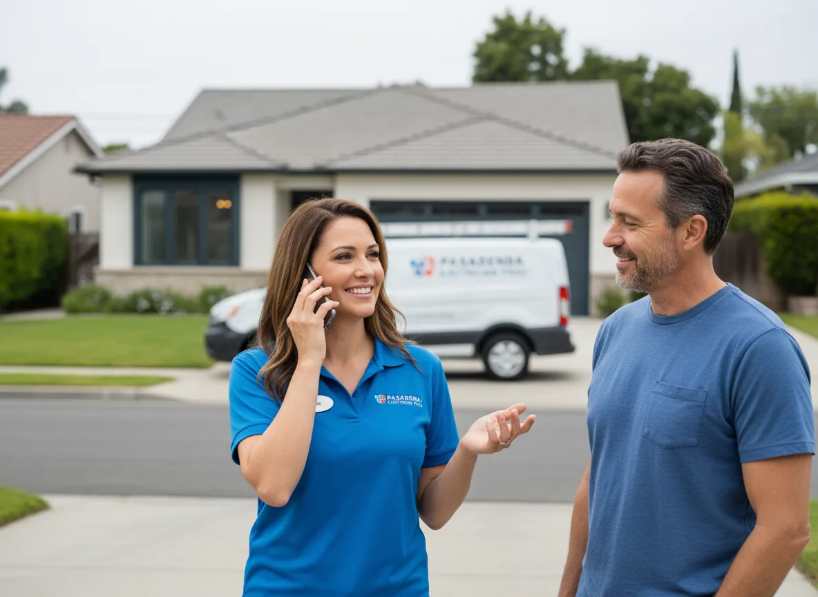 Electrician Rebuck, PA FAQs
